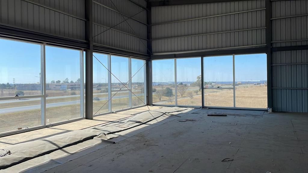 OFICINA ZOCALO B POLO 52 70 M2 OPORTUNIDAD