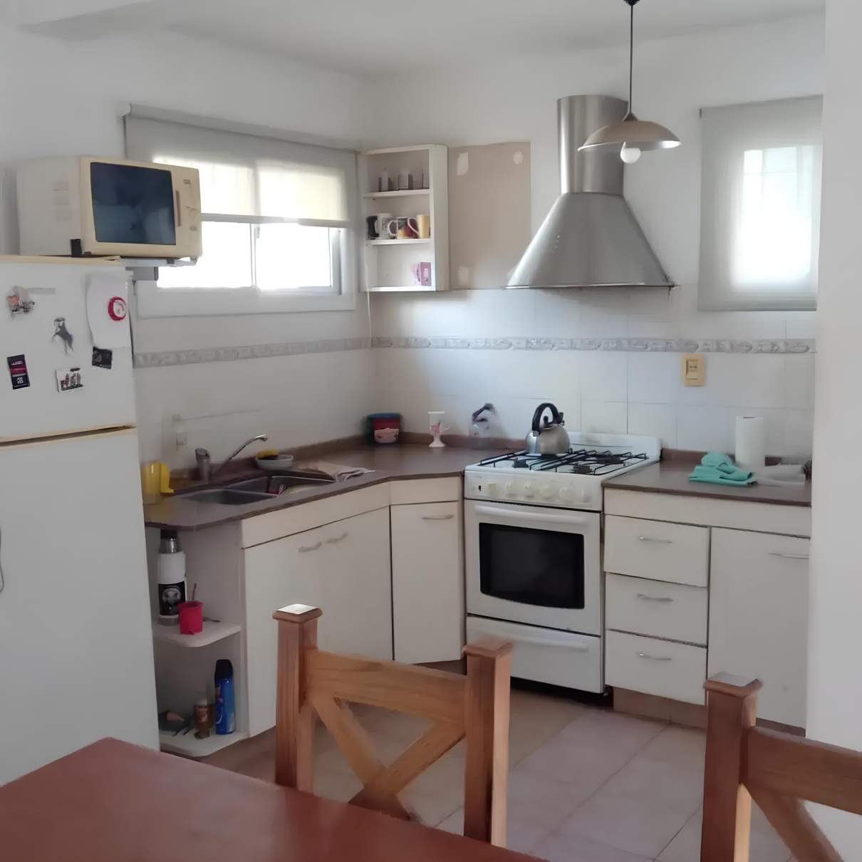 CASA EN VENTA, BARRIO EMPALME