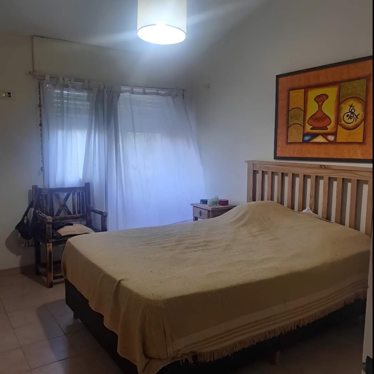 CASA EN VENTA, BARRIO EMPALME