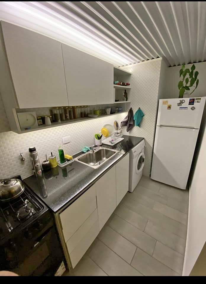 DEPARTAMENTO EN VENTA en Barrio General Paz