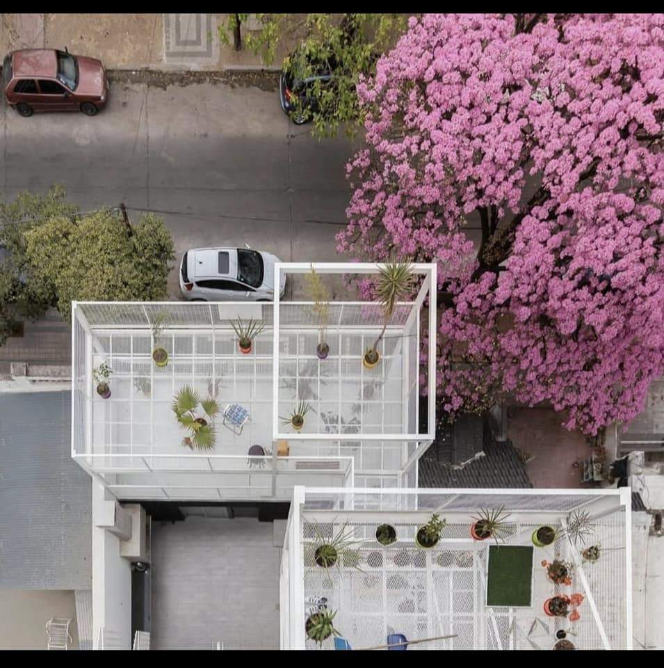DEPARTAMENTO EN VENTA en Barrio General Paz