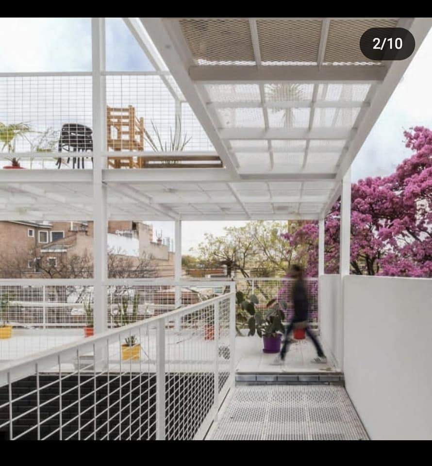DEPARTAMENTO EN VENTA en Barrio General Paz