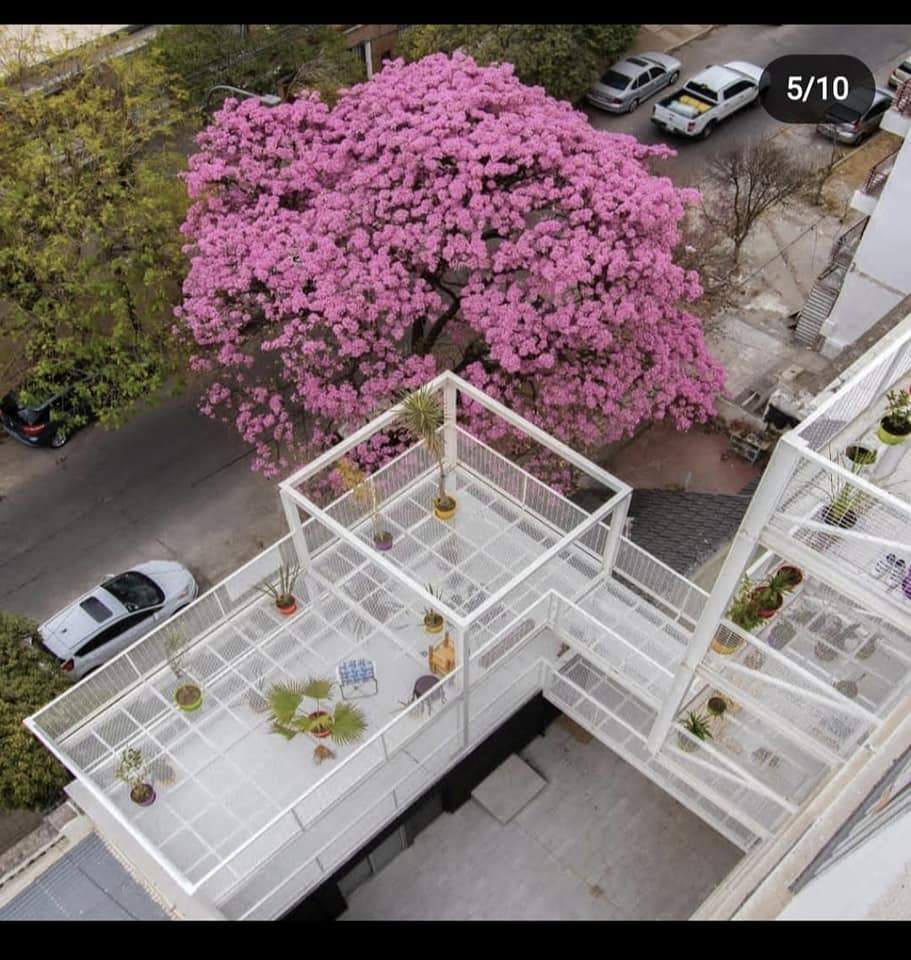 DEPARTAMENTO EN VENTA en Barrio General Paz