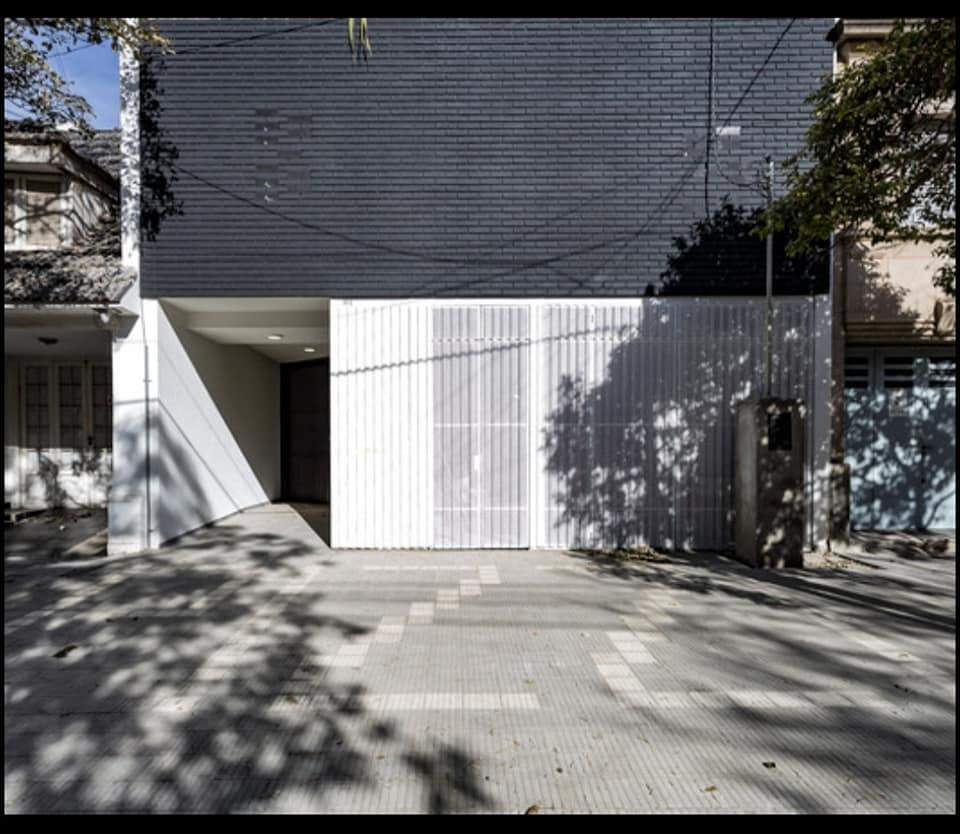 DEPARTAMENTO EN VENTA en Barrio General Paz