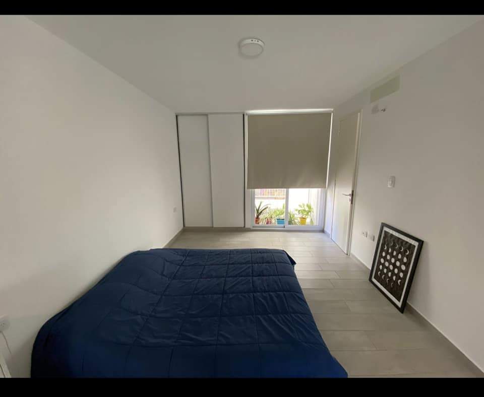 DEPARTAMENTO EN VENTA en Barrio General Paz