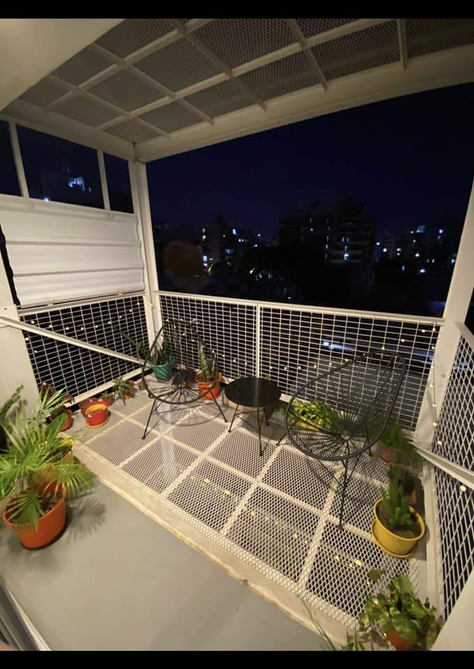 DEPARTAMENTO EN VENTA en Barrio General Paz