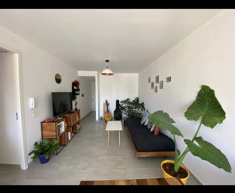 DEPARTAMENTO EN VENTA en Barrio General Paz