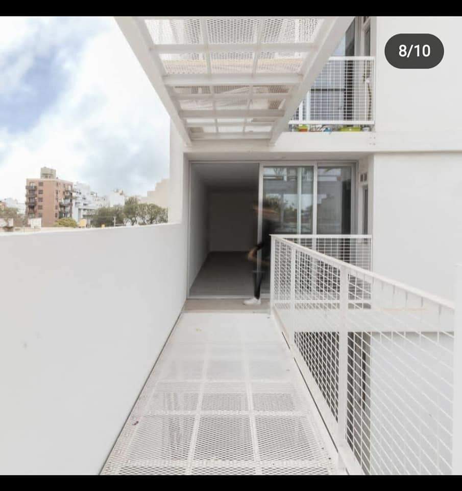 DEPARTAMENTO EN VENTA en Barrio General Paz