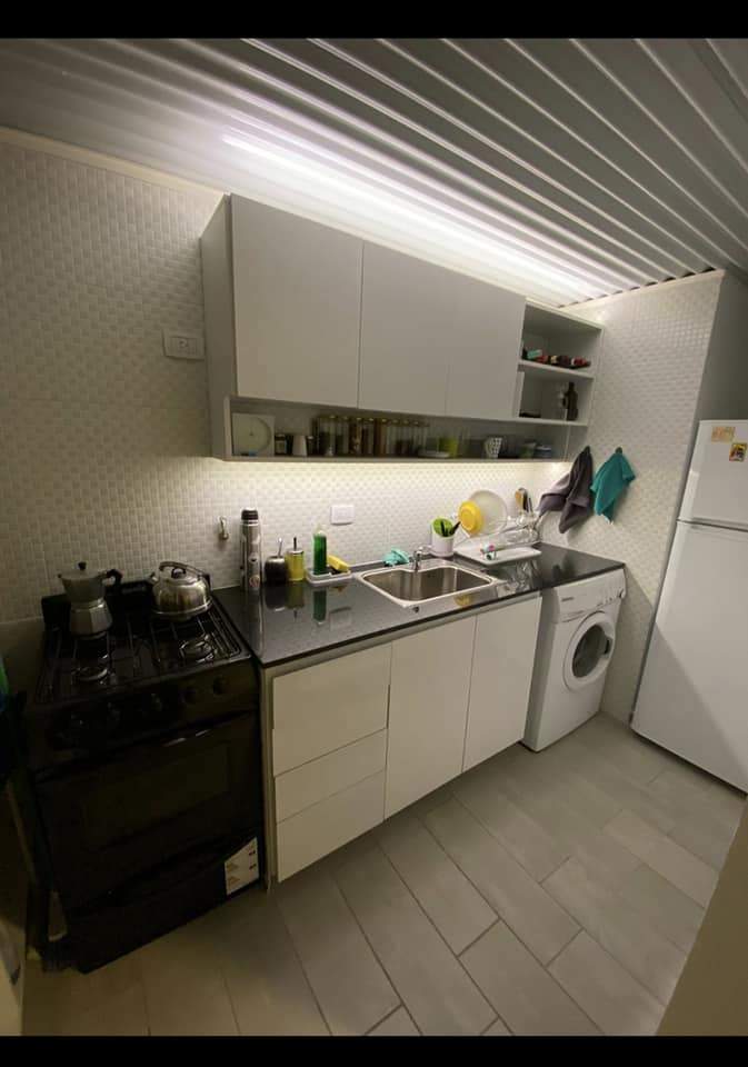 DEPARTAMENTO EN VENTA en Barrio General Paz