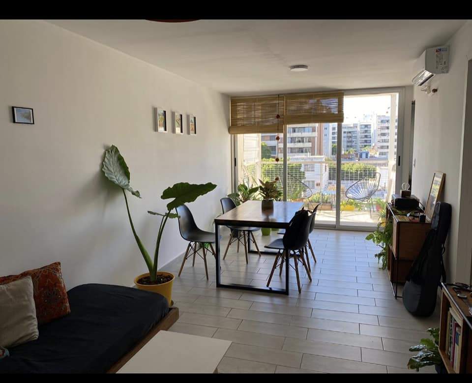 DEPARTAMENTO EN VENTA en Barrio General Paz