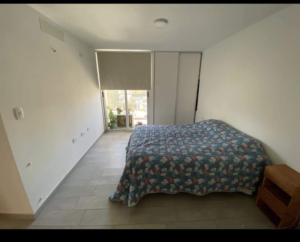 DEPARTAMENTO EN VENTA en Barrio General Paz
