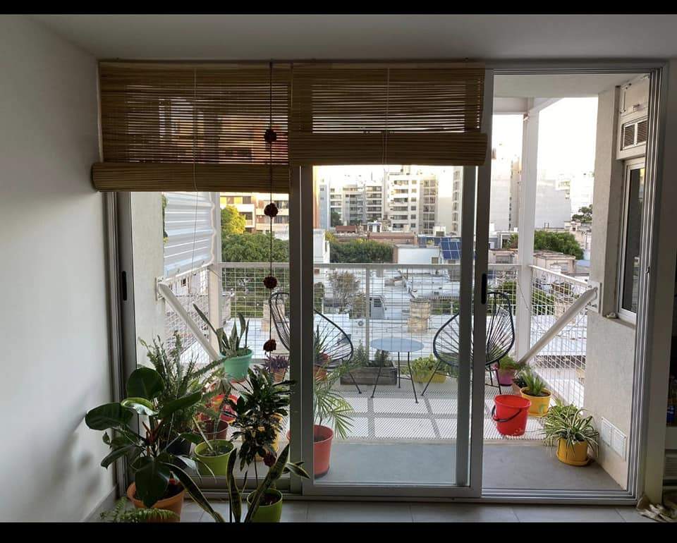 DEPARTAMENTO EN VENTA en Barrio General Paz