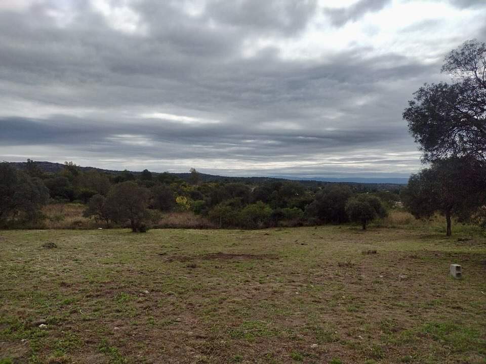 VENTA LOTES EN TANTI BARRIO ABIERTO CHACRAS DE LA PRIMAVERA