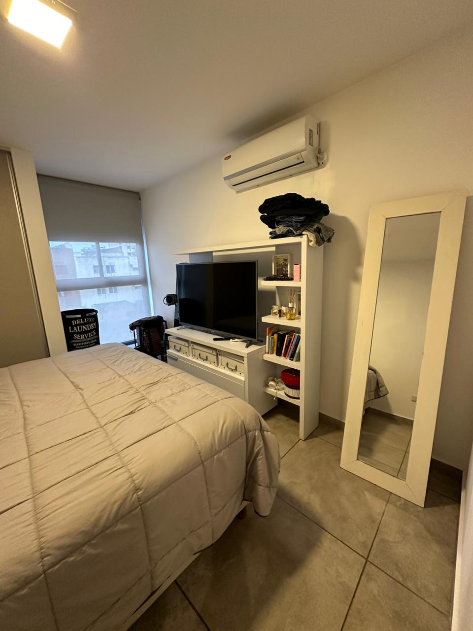 SE VENDE HERMOSO DPTO CON COCHERA EN ALTA CBA