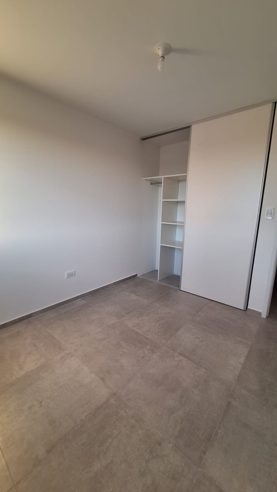 alta cordoba estrenar con balcon
