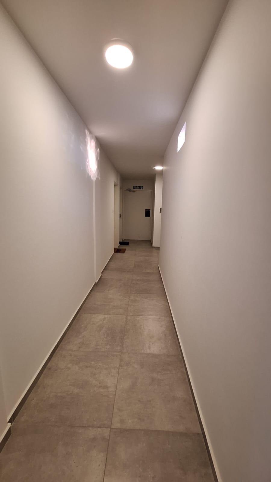 alta cordoba estrenar con balcon