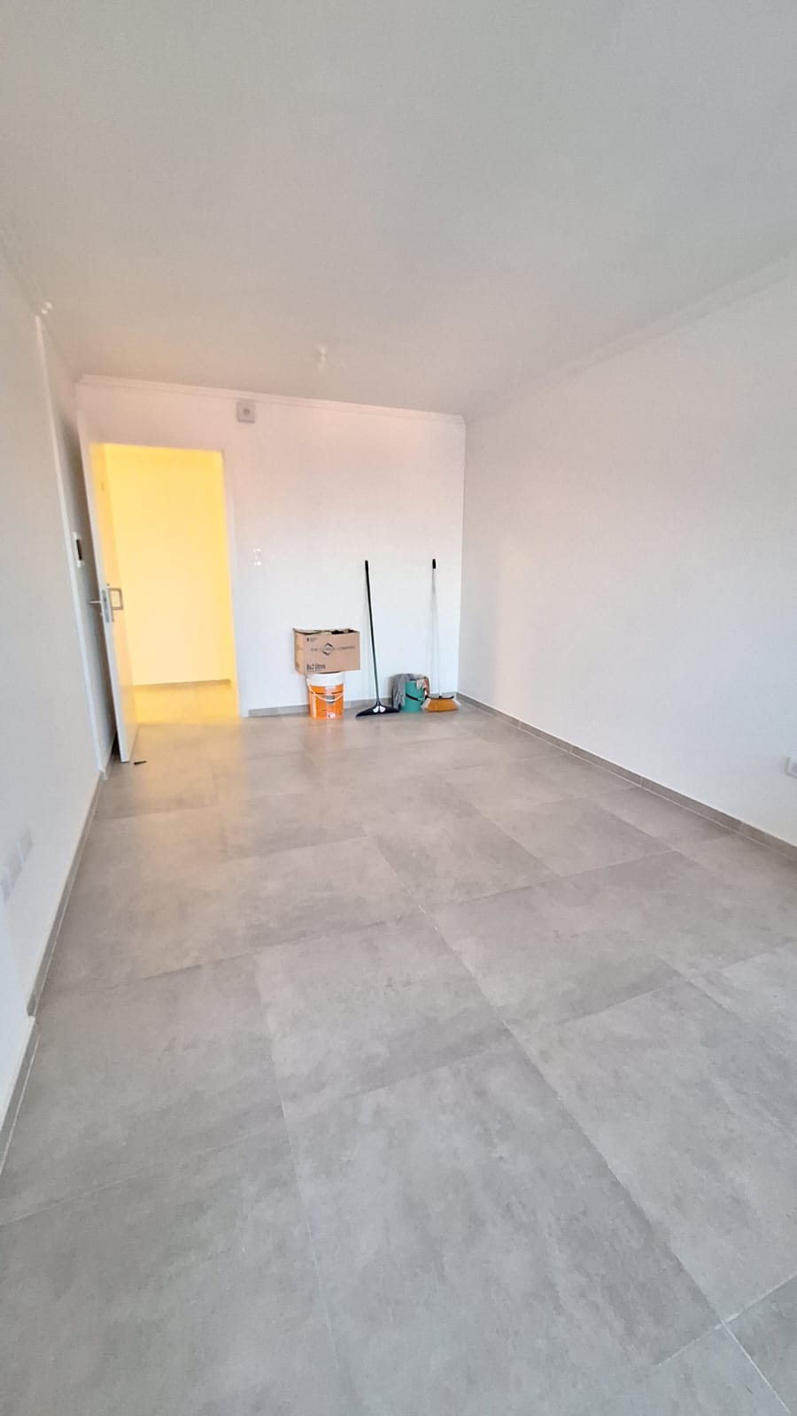 alta cordoba estrenar con balcon