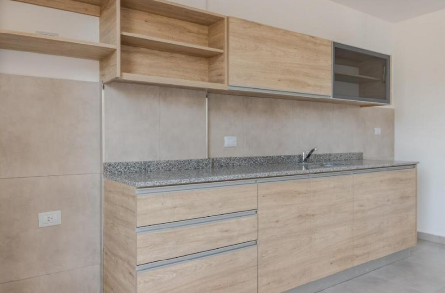 Venta Duplex 2 Dorm. con Cochera y Pileta