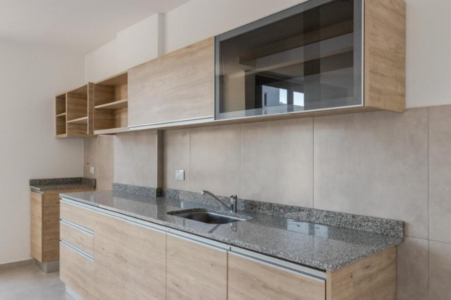 Venta Duplex 2 Dorm. con Cochera y Pileta