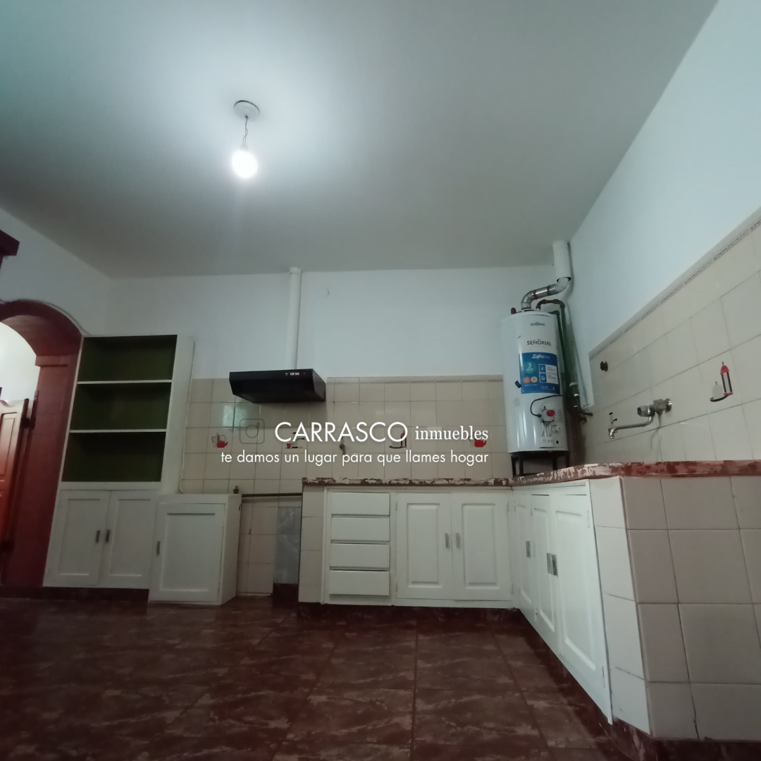 VENTA CASA y Depto B LICEO 1 SECCION