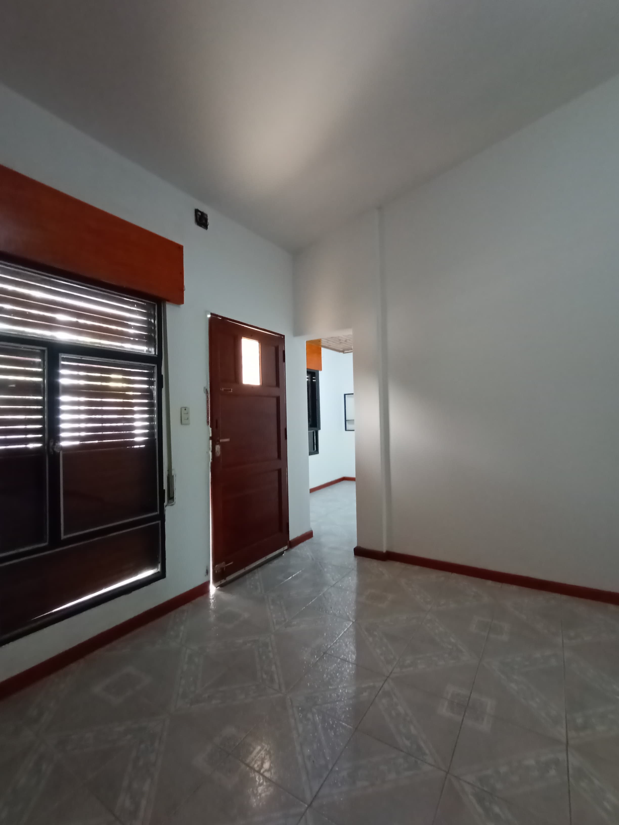 VENTA CASA y Depto B LICEO 1 SECCION