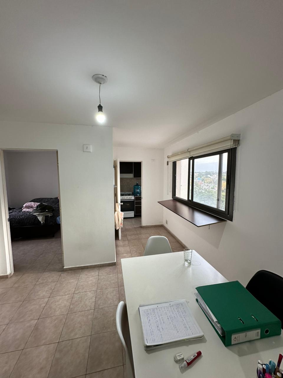 OPORTUNIDAD DEPARTAMENTO EN BARRIO ALTO ALBERDI!!