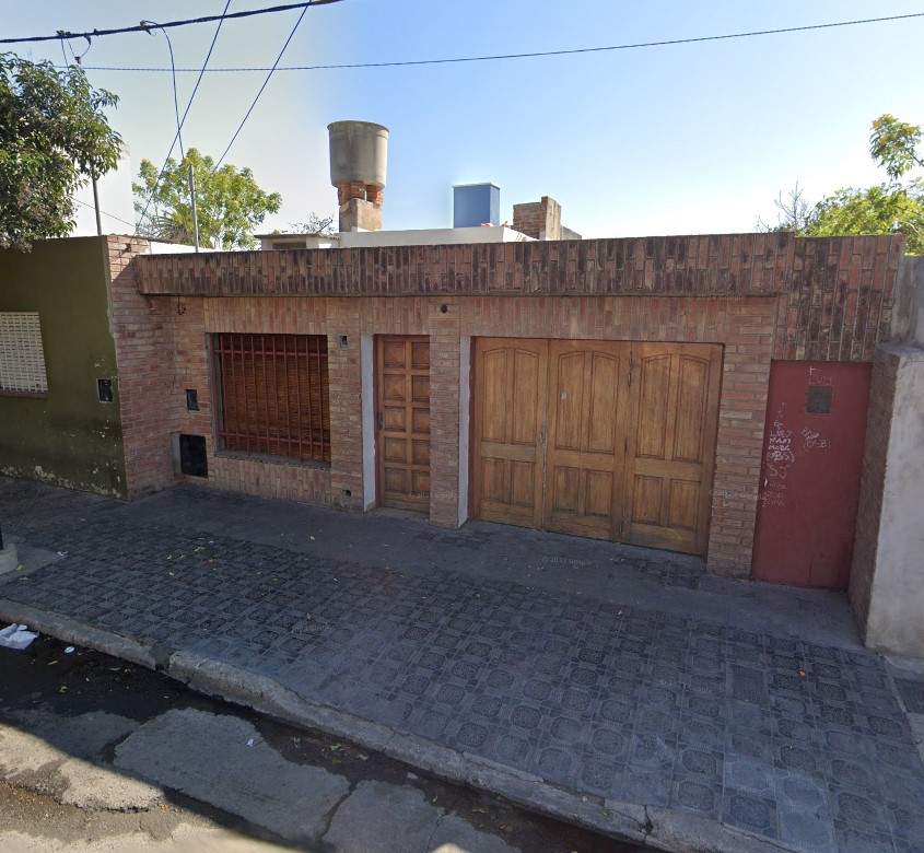 ACHAVAL RODRIGUEZ 1442 - OBSERVATORIO