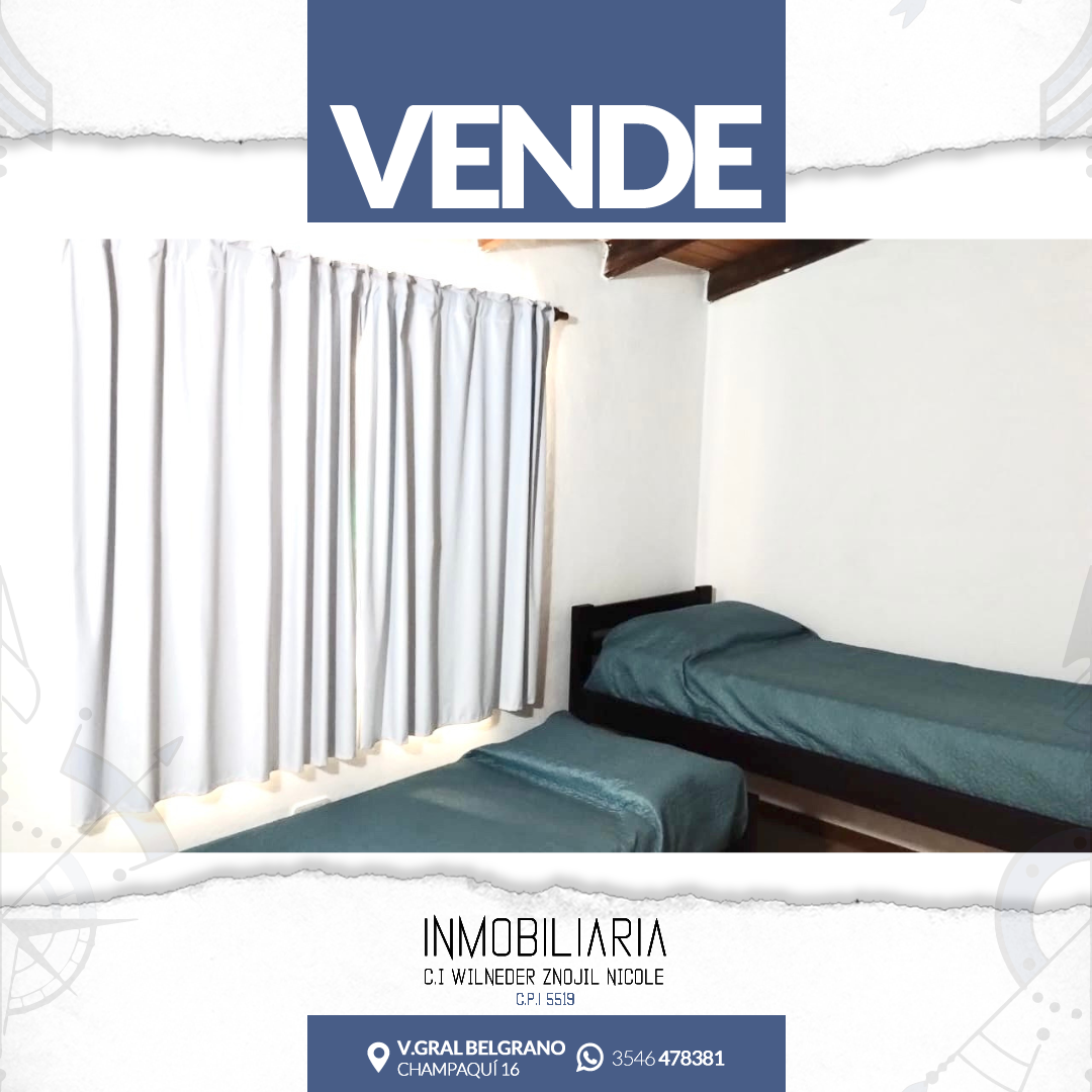 Casa en venta ubicada en Villa Ciudad Parque