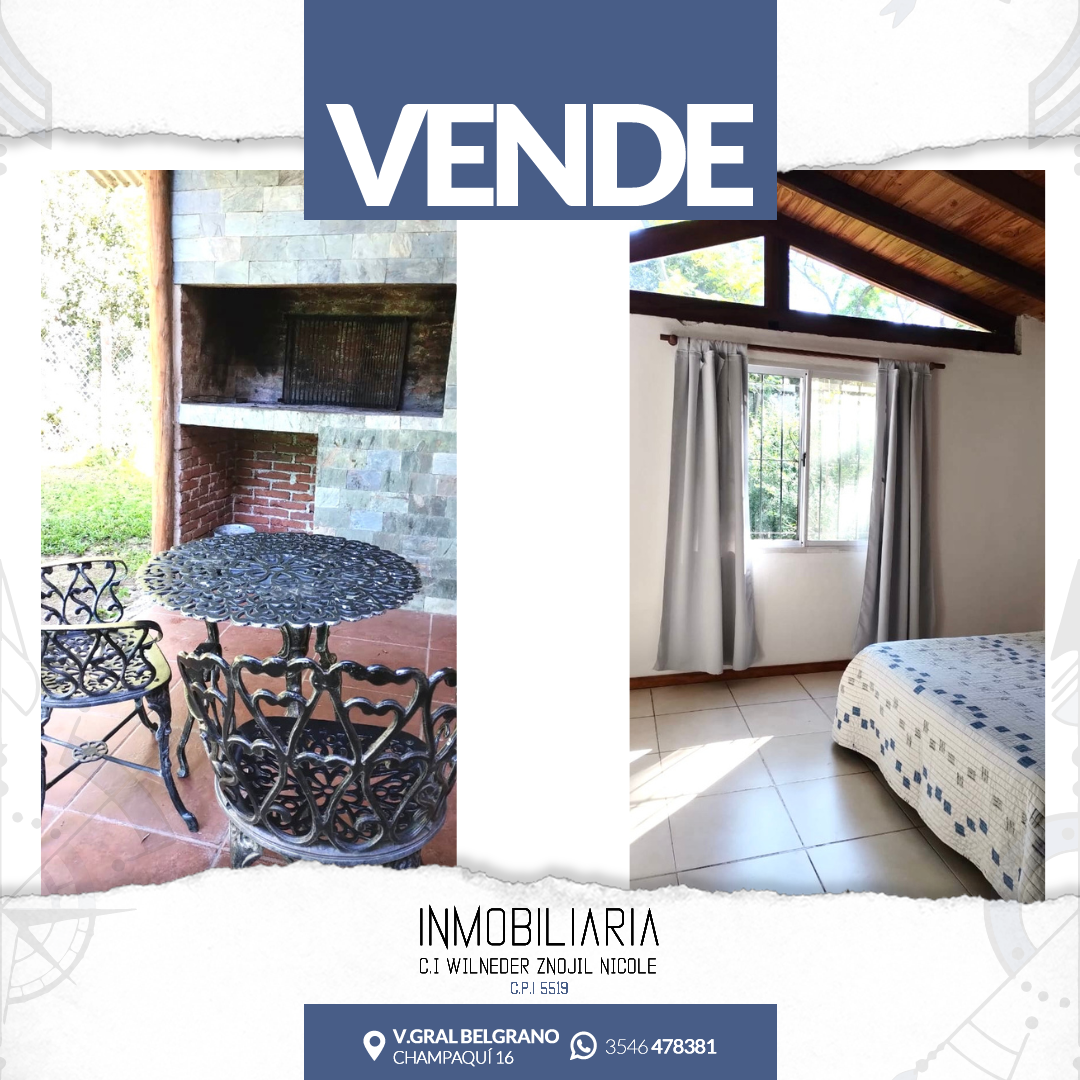 Casa en venta ubicada en Villa Ciudad Parque