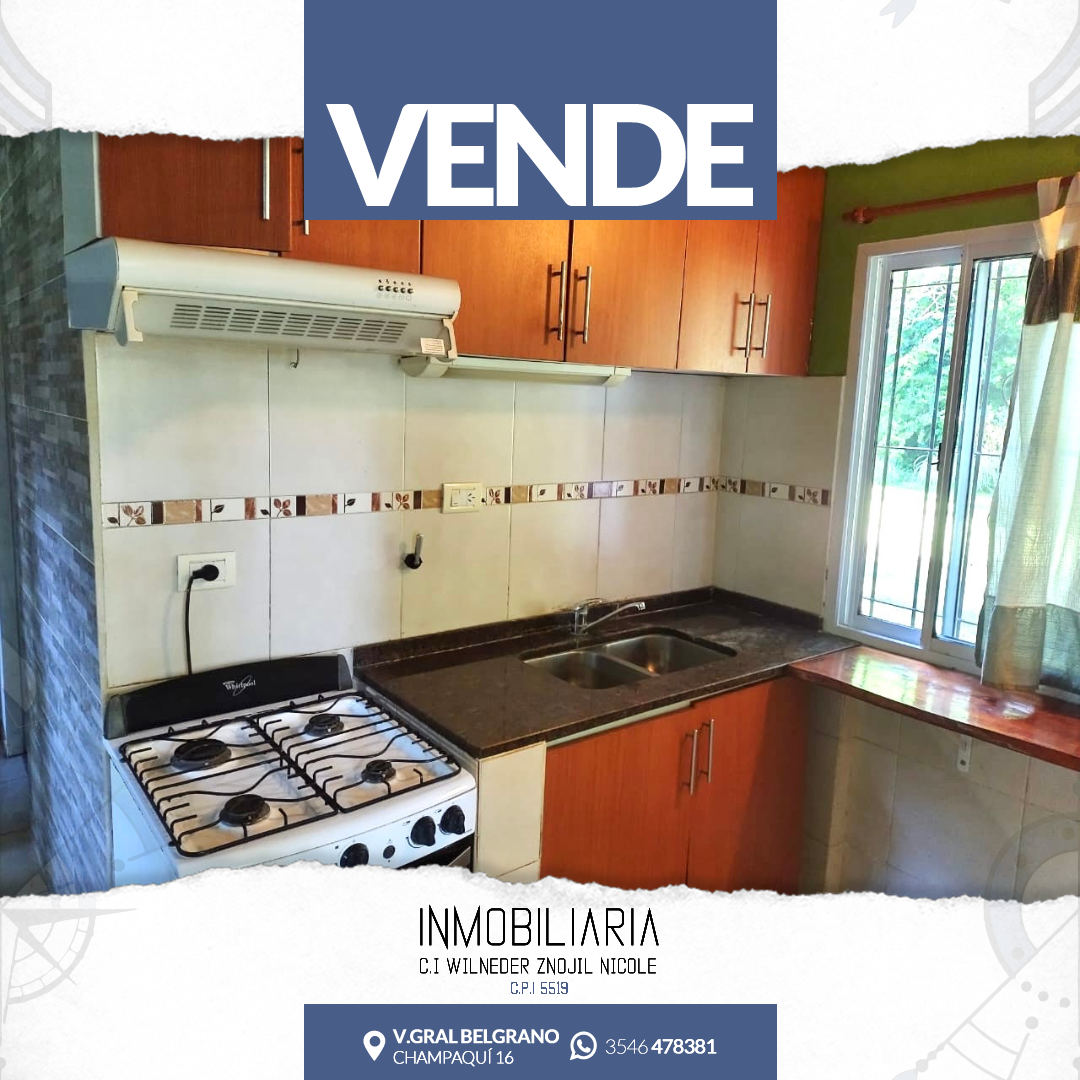 Casa en venta ubicada en Villa Ciudad Parque