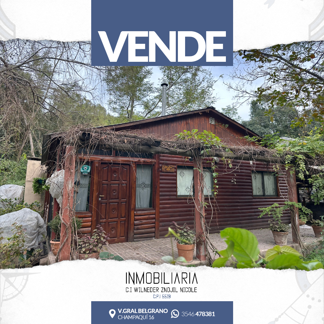 Casa en venta ubicada en Villa Ciudad Parque