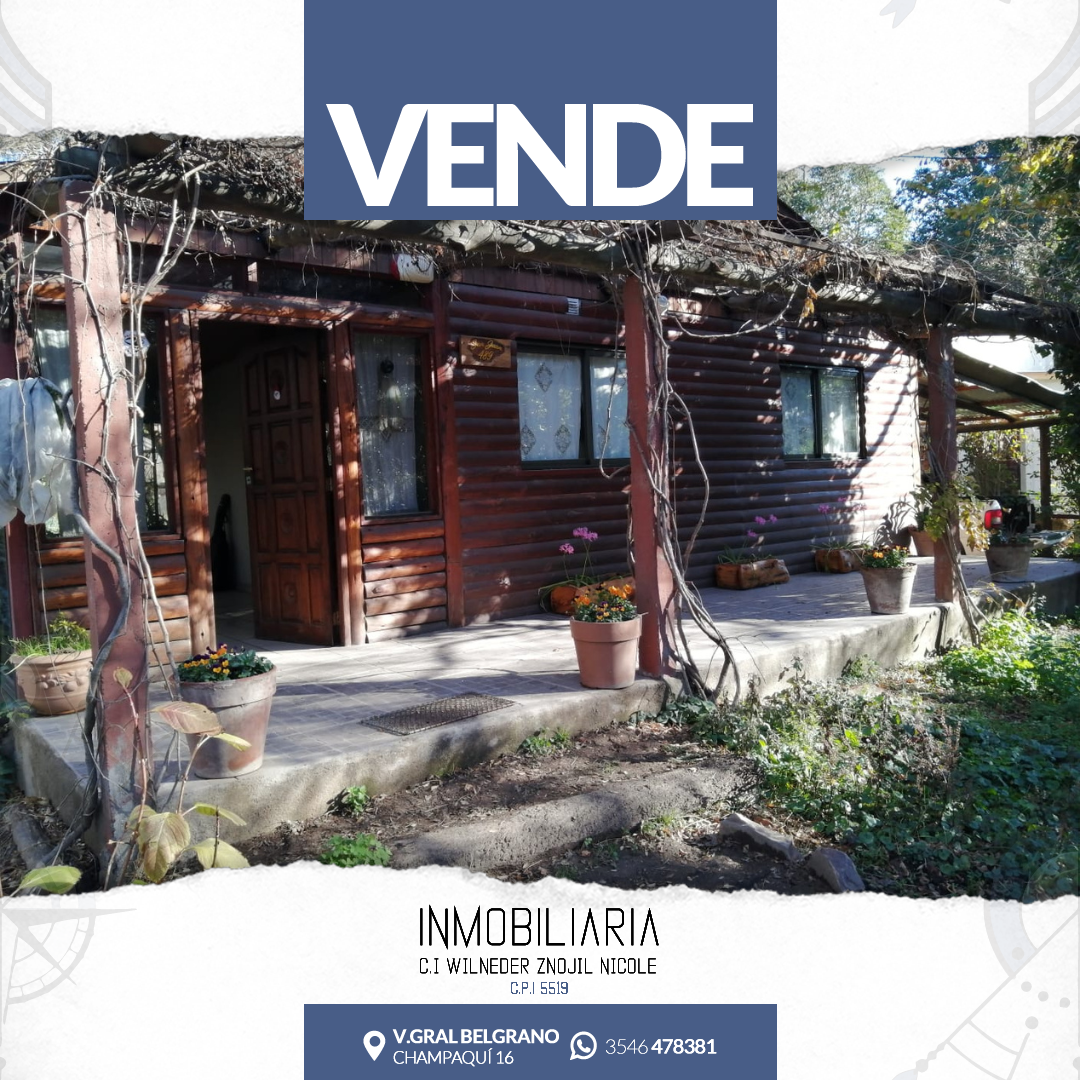 Casa en venta ubicada en Villa Ciudad Parque