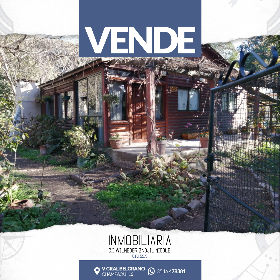 Casa en venta ubicada en Villa Ciudad Parque