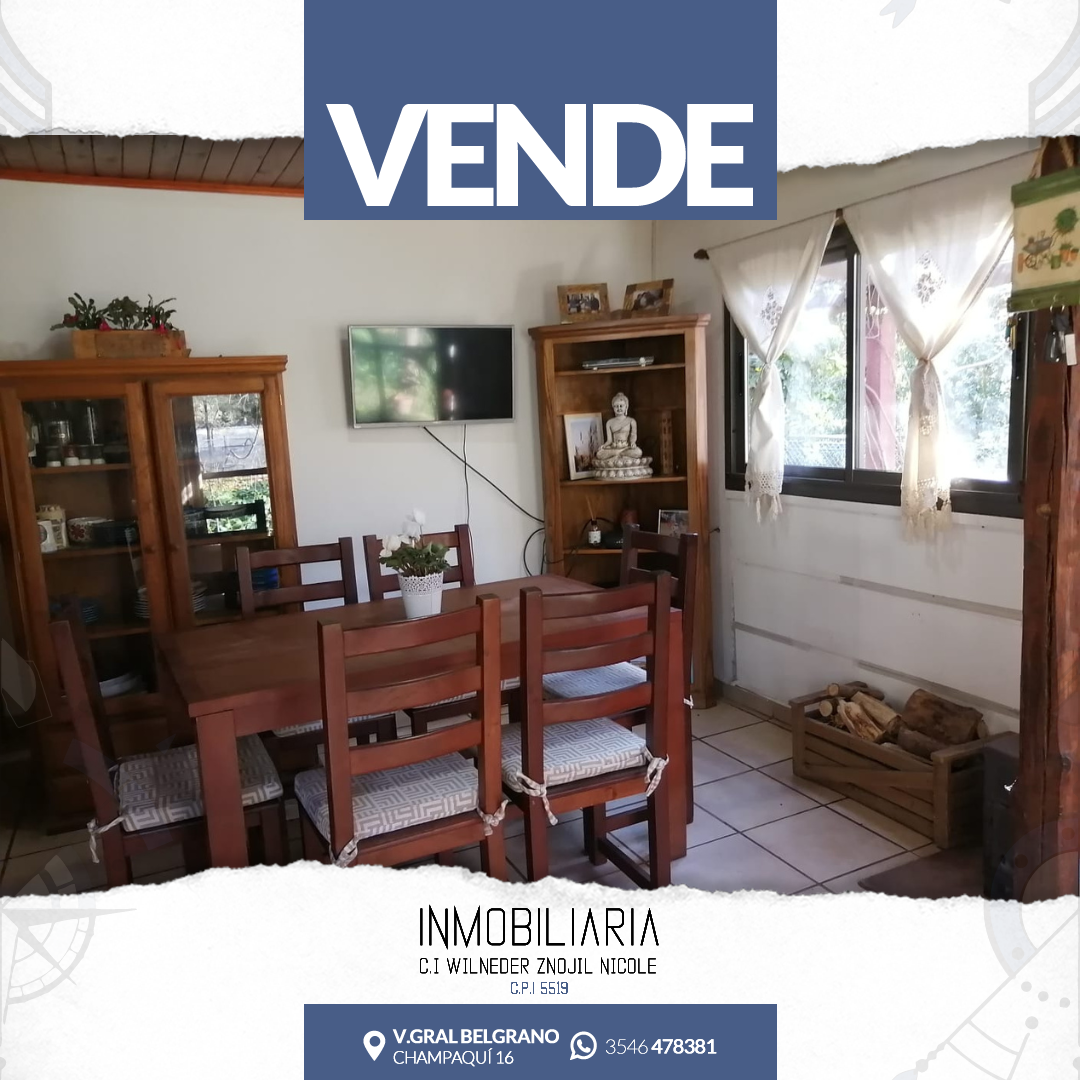 Casa en venta ubicada en Villa Ciudad Parque