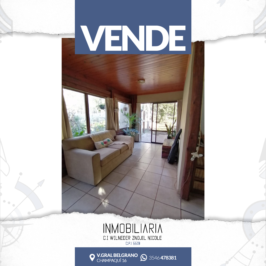 Casa en venta ubicada en Villa Ciudad Parque