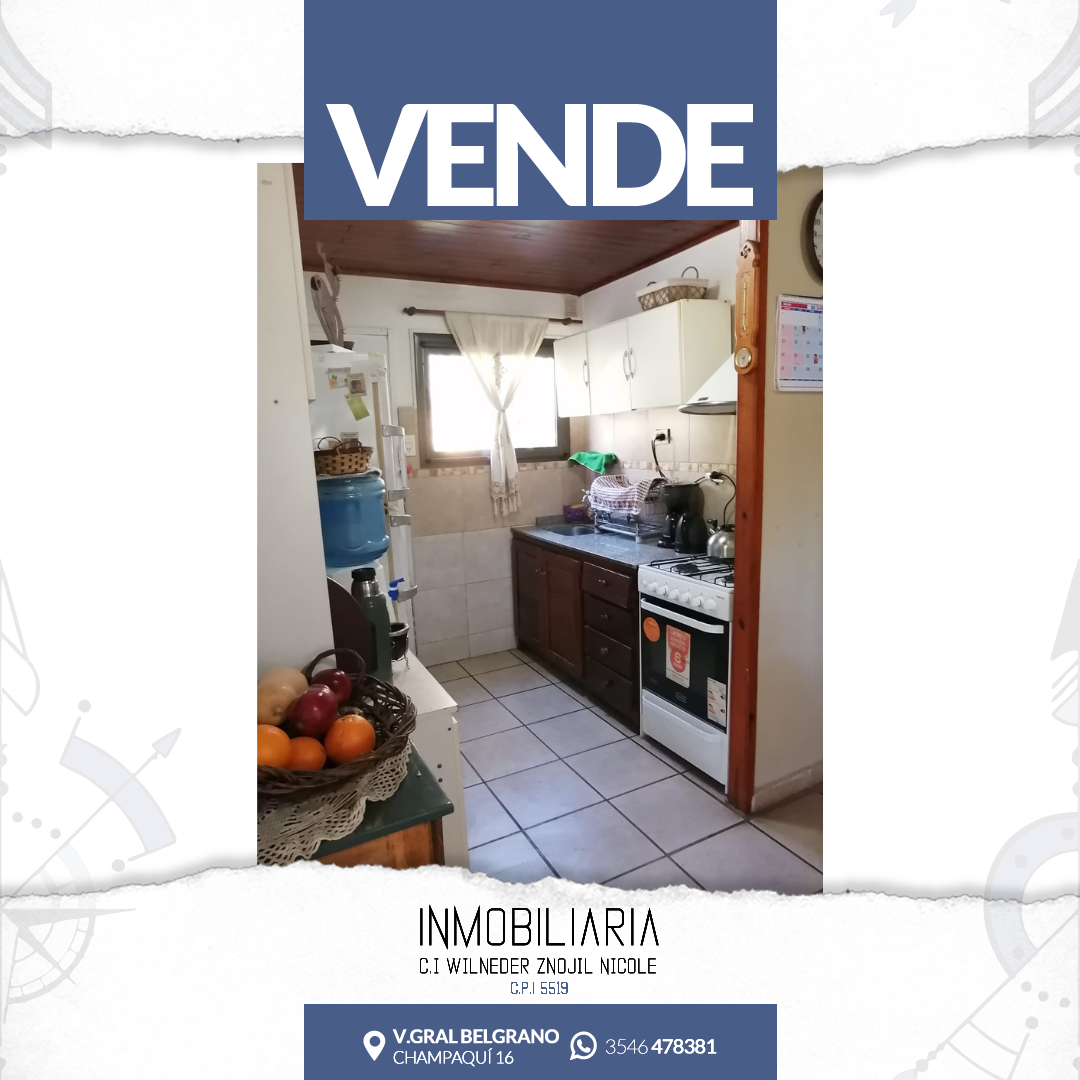 Casa en venta ubicada en Villa Ciudad Parque