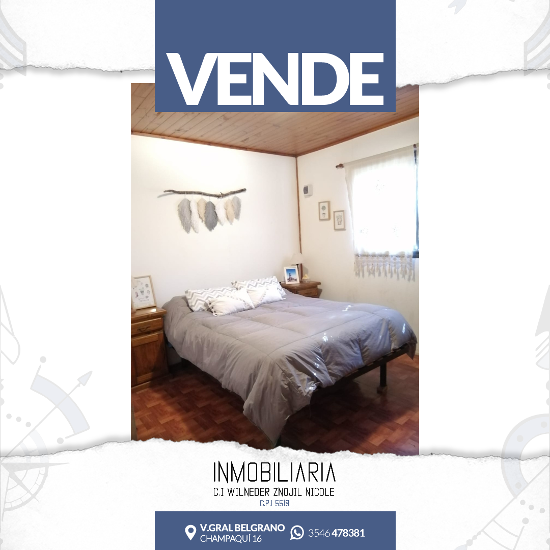 Casa en venta ubicada en Villa Ciudad Parque