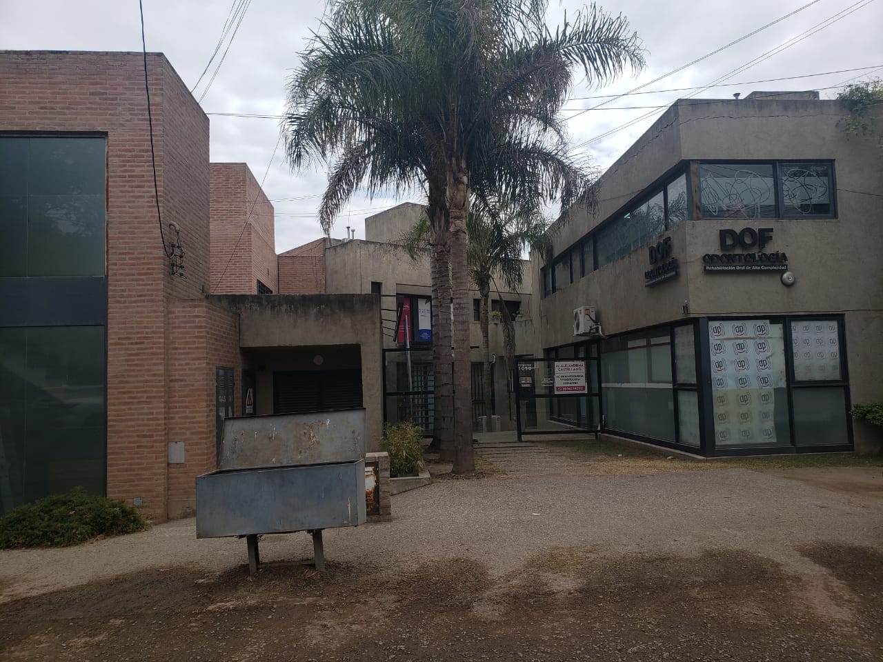 OFICINA EN VENTA VILLA ALLENDE