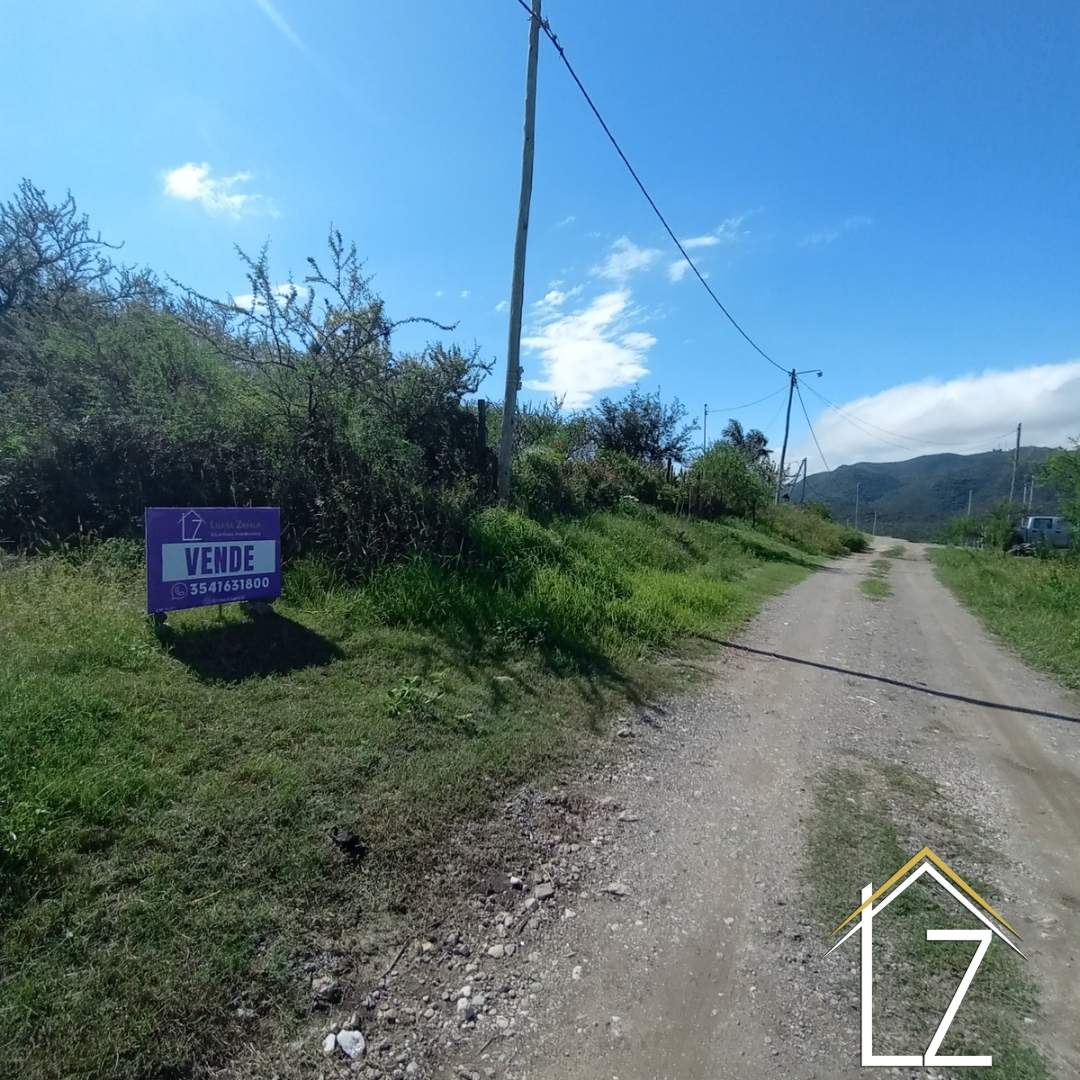 LOTE EN VENTA - VILLA MARIANO MORENO, MALAGUEÑO