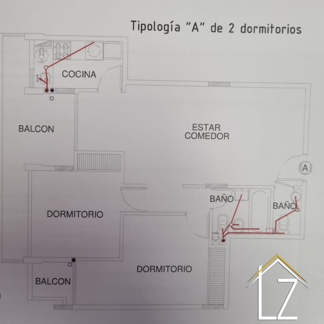 DEPTO CORRIENTES 357 - CORDOBA CENTRO