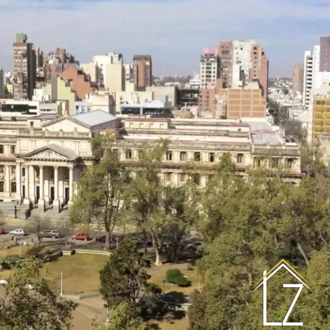DEPTO CORRIENTES 357 - CORDOBA CENTRO