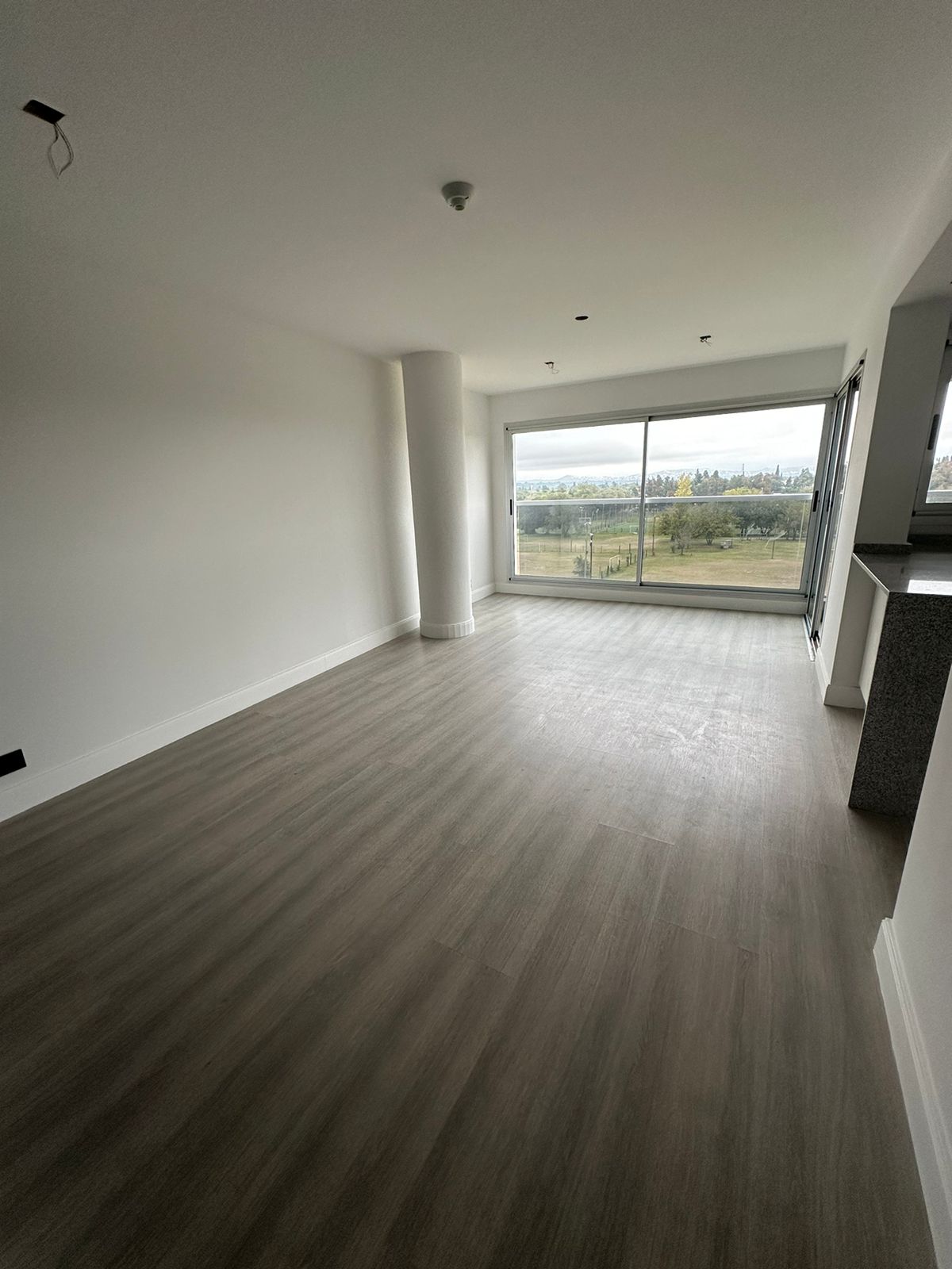 HERMOSO DPTO A ESTRENAR DE UN DORMITORIO EN COMPLEJO SUMMUN - JARDIN CLARET