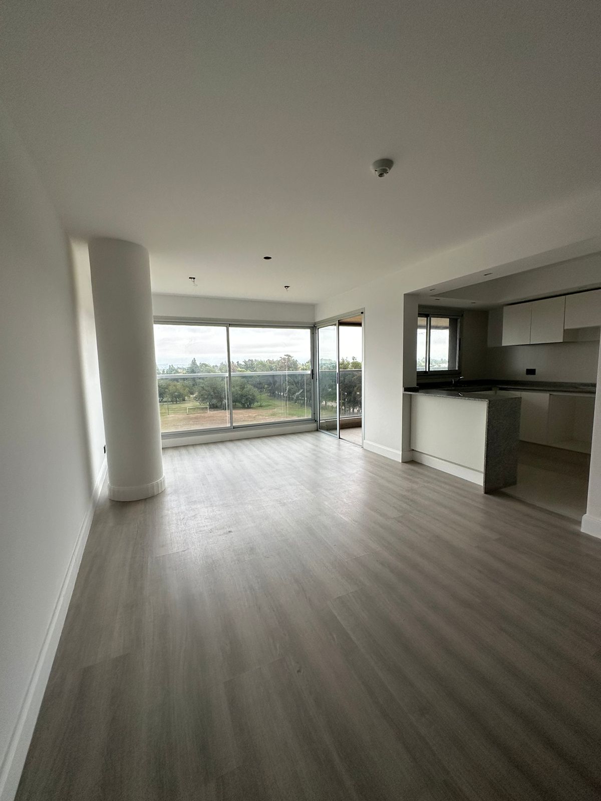 HERMOSO DPTO A ESTRENAR DE UN DORMITORIO EN COMPLEJO SUMMUN - JARDIN CLARET
