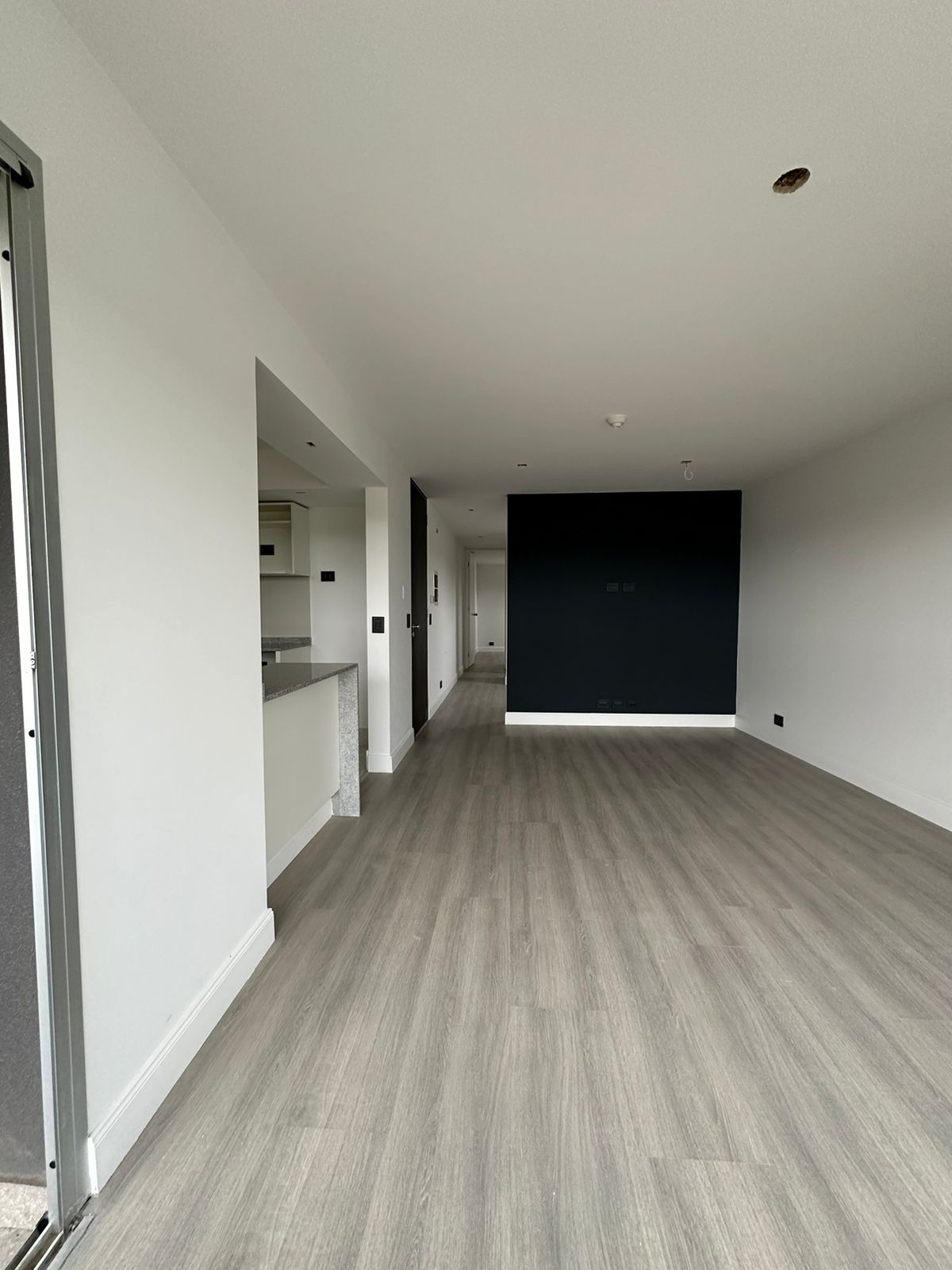 HERMOSO DPTO A ESTRENAR DE UN DORMITORIO EN COMPLEJO SUMMUN - JARDIN CLARET