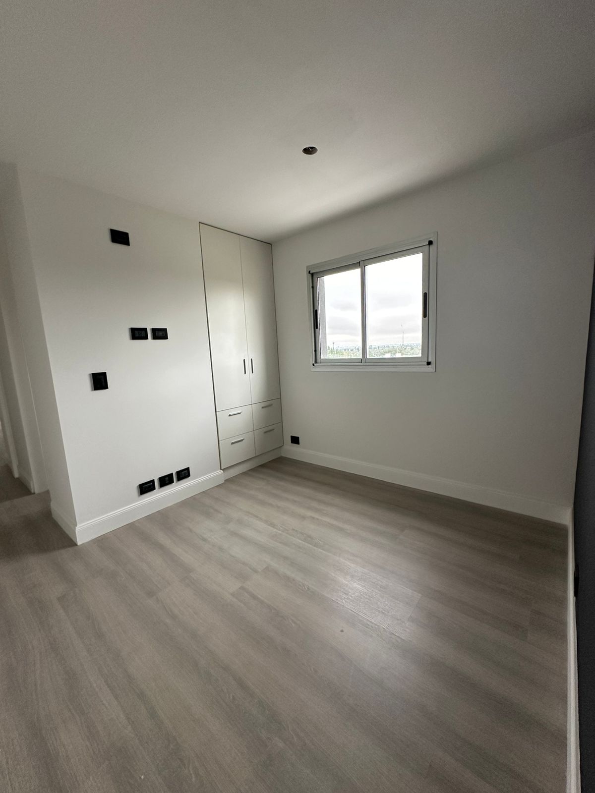 HERMOSO DPTO A ESTRENAR DE UN DORMITORIO EN COMPLEJO SUMMUN - JARDIN CLARET