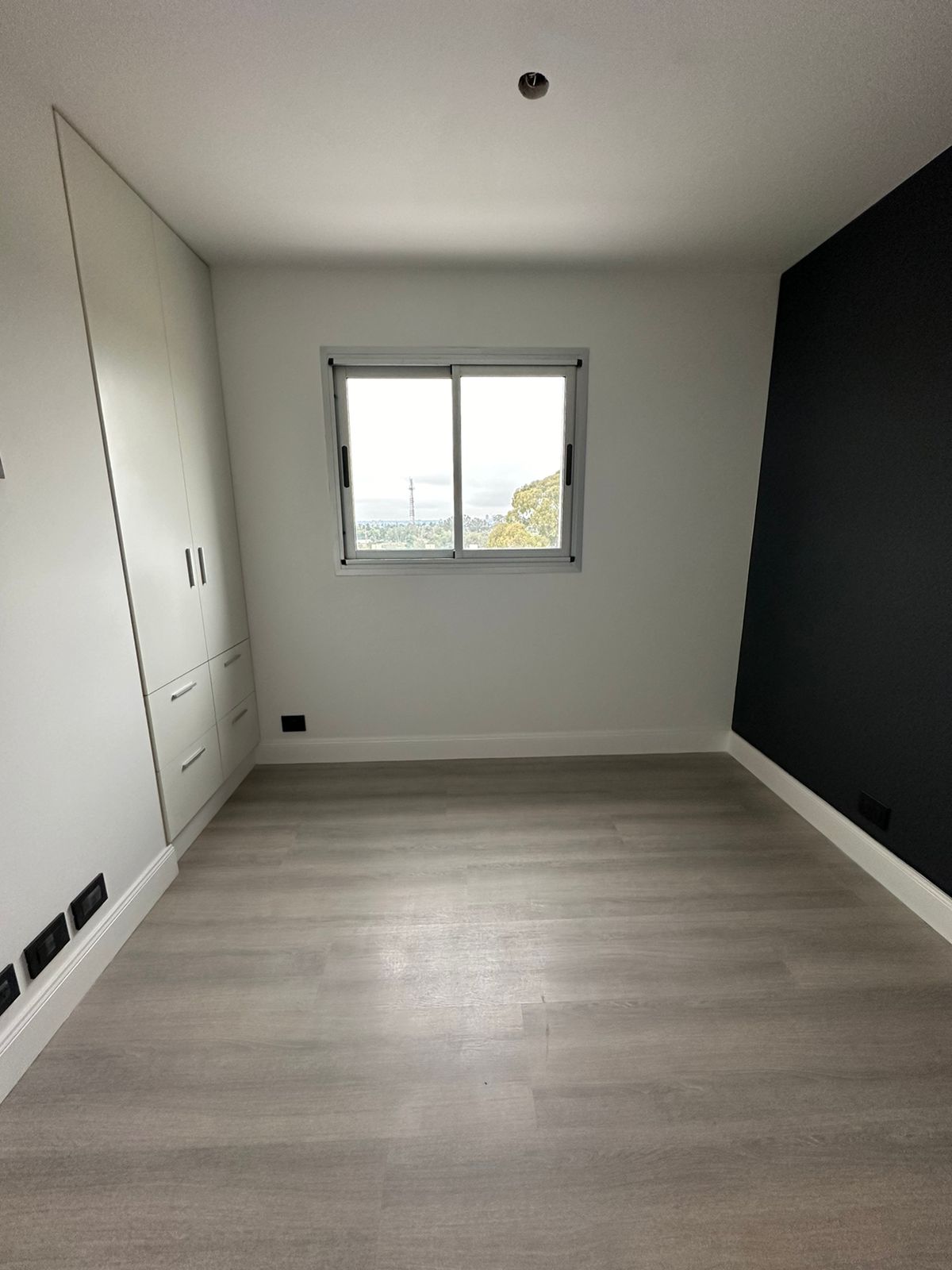 HERMOSO DPTO A ESTRENAR DE UN DORMITORIO EN COMPLEJO SUMMUN - JARDIN CLARET
