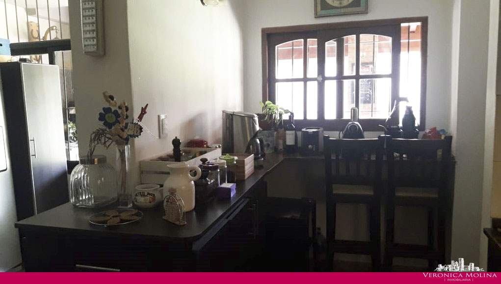 EN VENTA CASA 2 DORM ALTA GRACIA