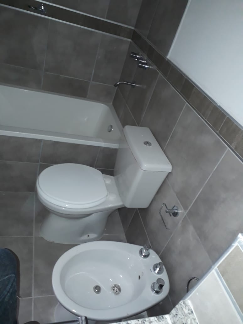 EN VENTA DEPARTAMENTO 1 DORMITORIO EDIFICIO INSIGNIA 3