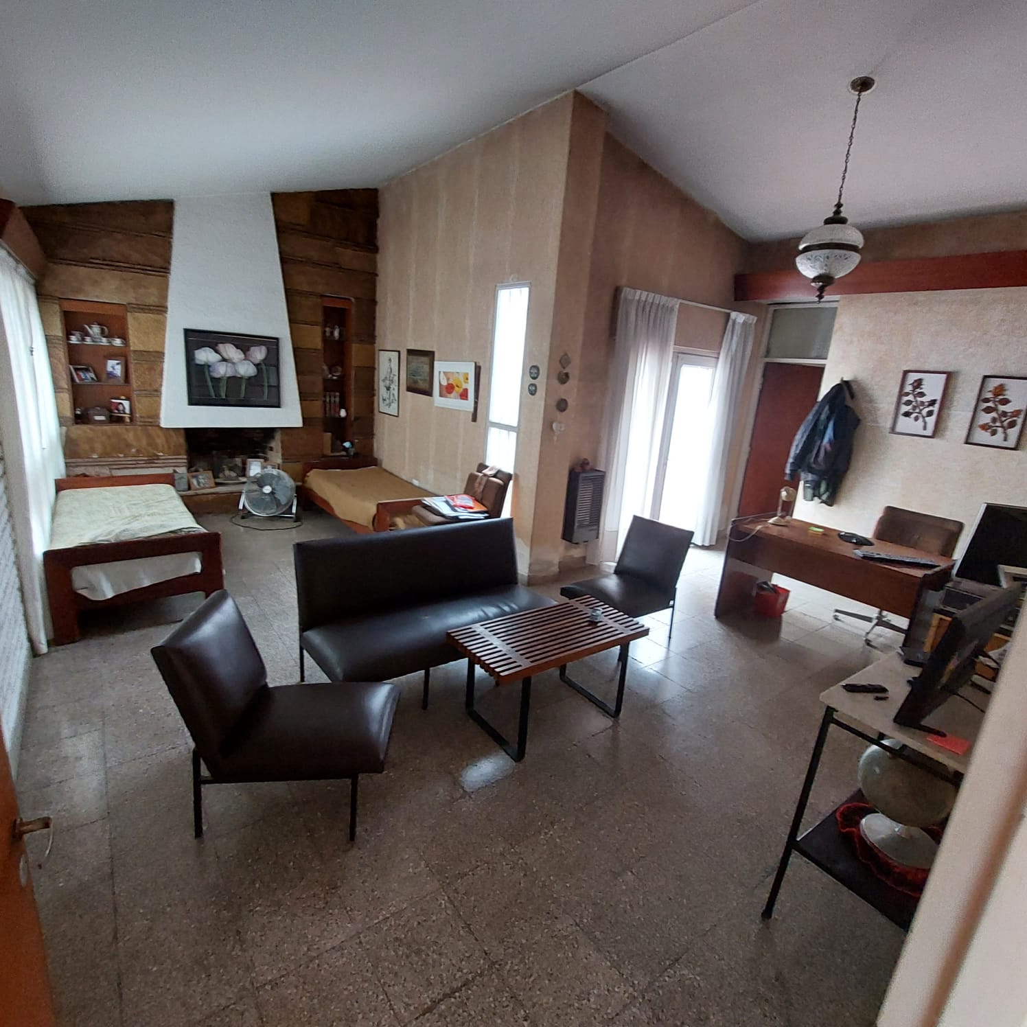 Venta casa 3 dorm - Maipu 2 Seccion