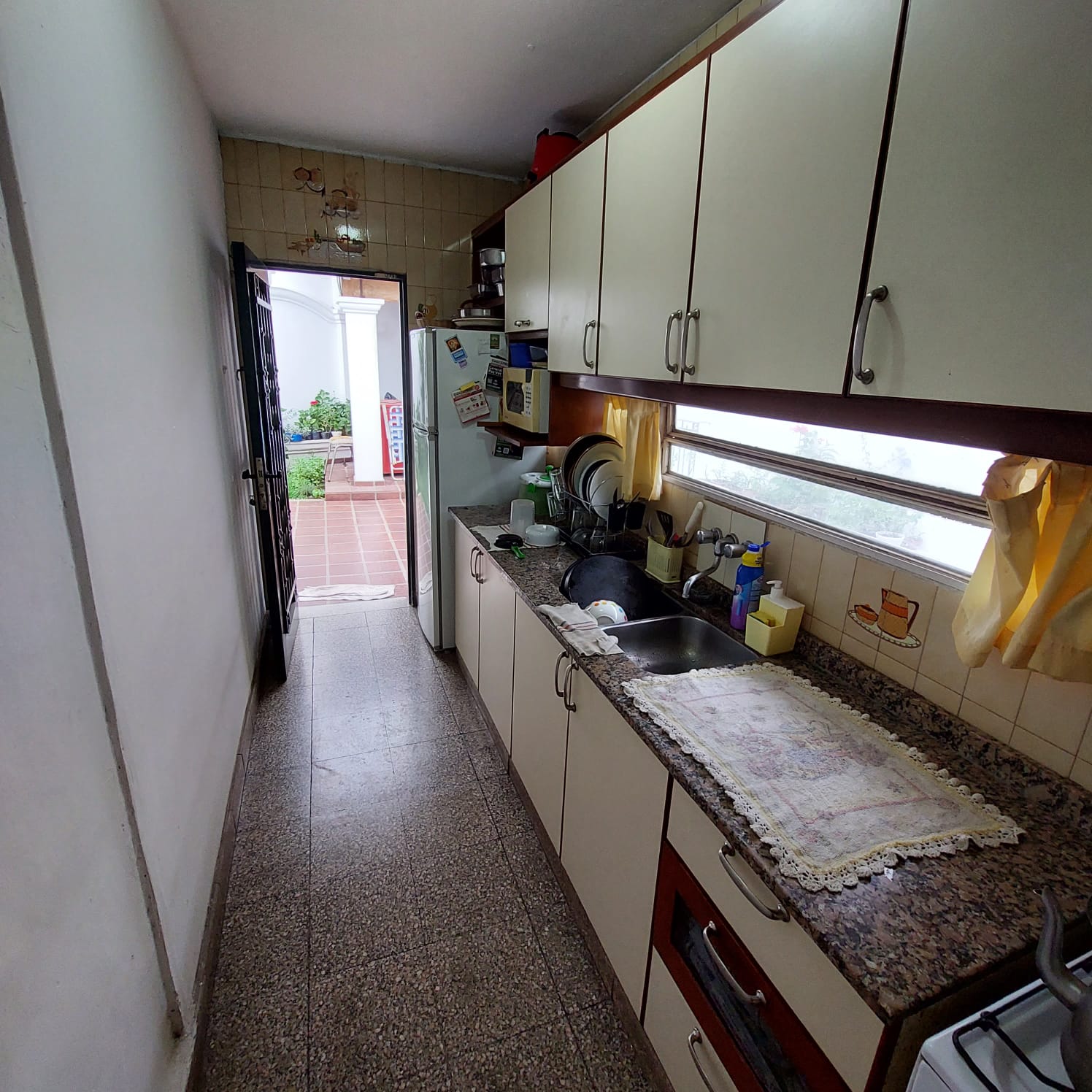 Venta casa 3 dorm - Maipu 2 Seccion